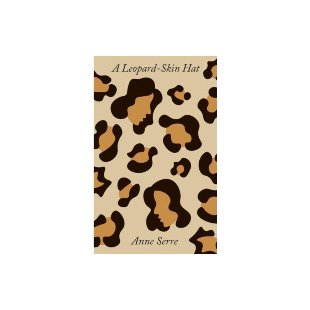 Not Stated A Leopard-Skin Hat (häftad, eng)