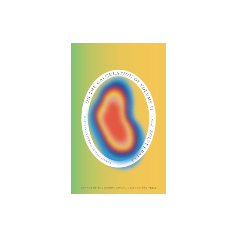 Not Stated On the Calculation of Volume (Book II) (häftad, eng)