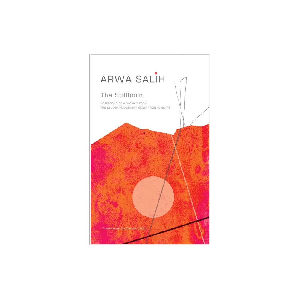 Seagull Books London Ltd The Stillborn (inbunden, eng)