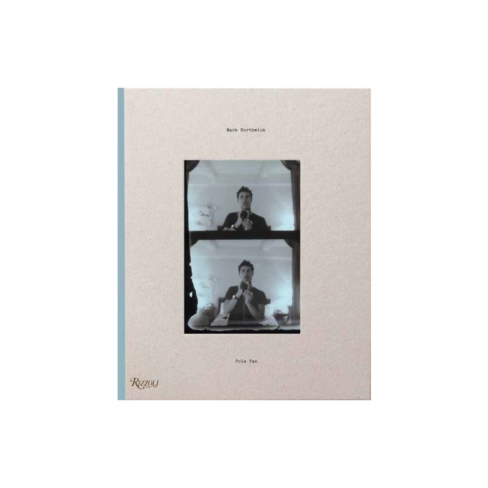 Rizzoli International Publications 'Out of Date' (inbunden, eng)