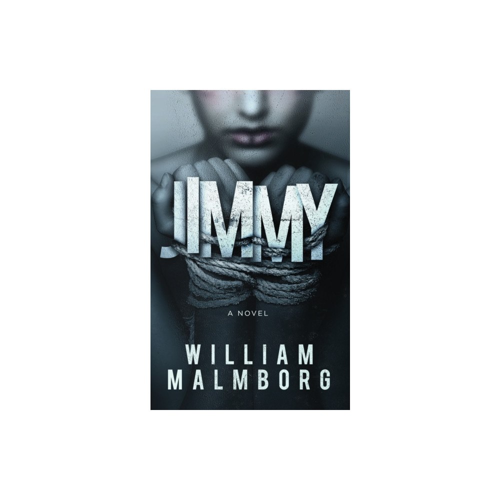 William Malmborg Jimmy (häftad, eng)