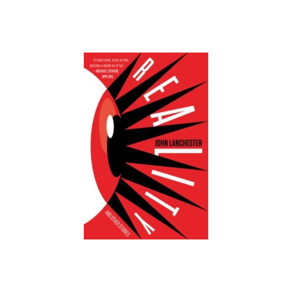 Not Stated Reality and Other Stories (häftad, eng)