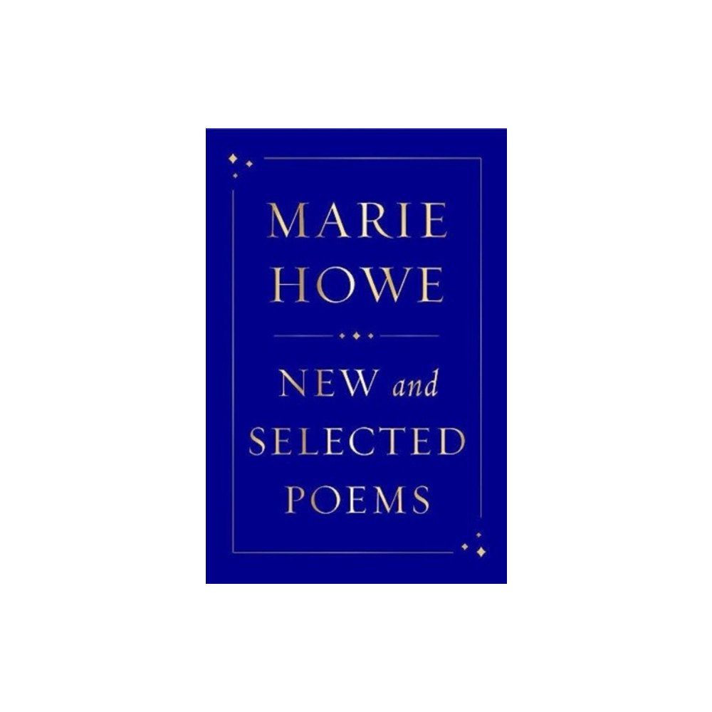Not Stated New and Selected Poems (häftad, eng)