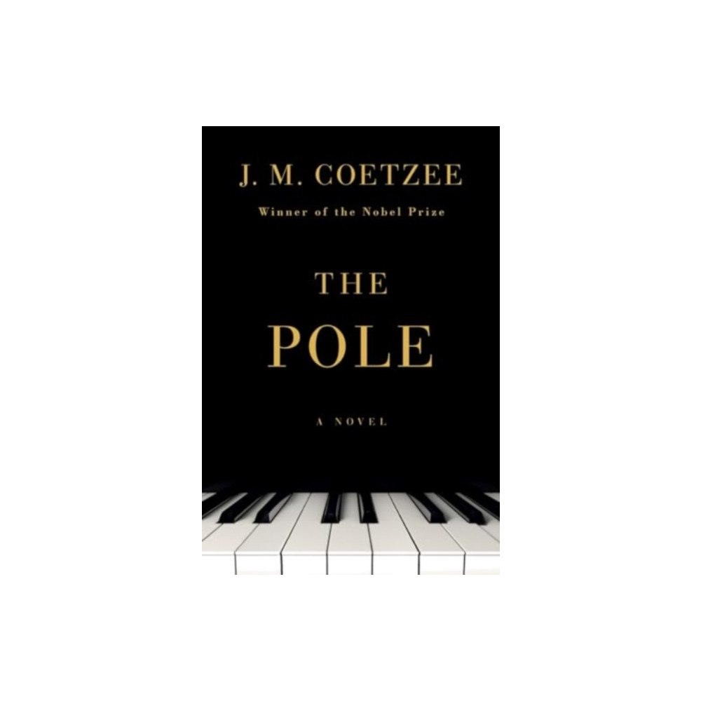 Not Stated The Pole - A Novel (häftad, eng)