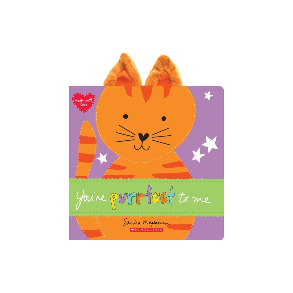 Not Stated You're Purrfect to Me (häftad, eng)