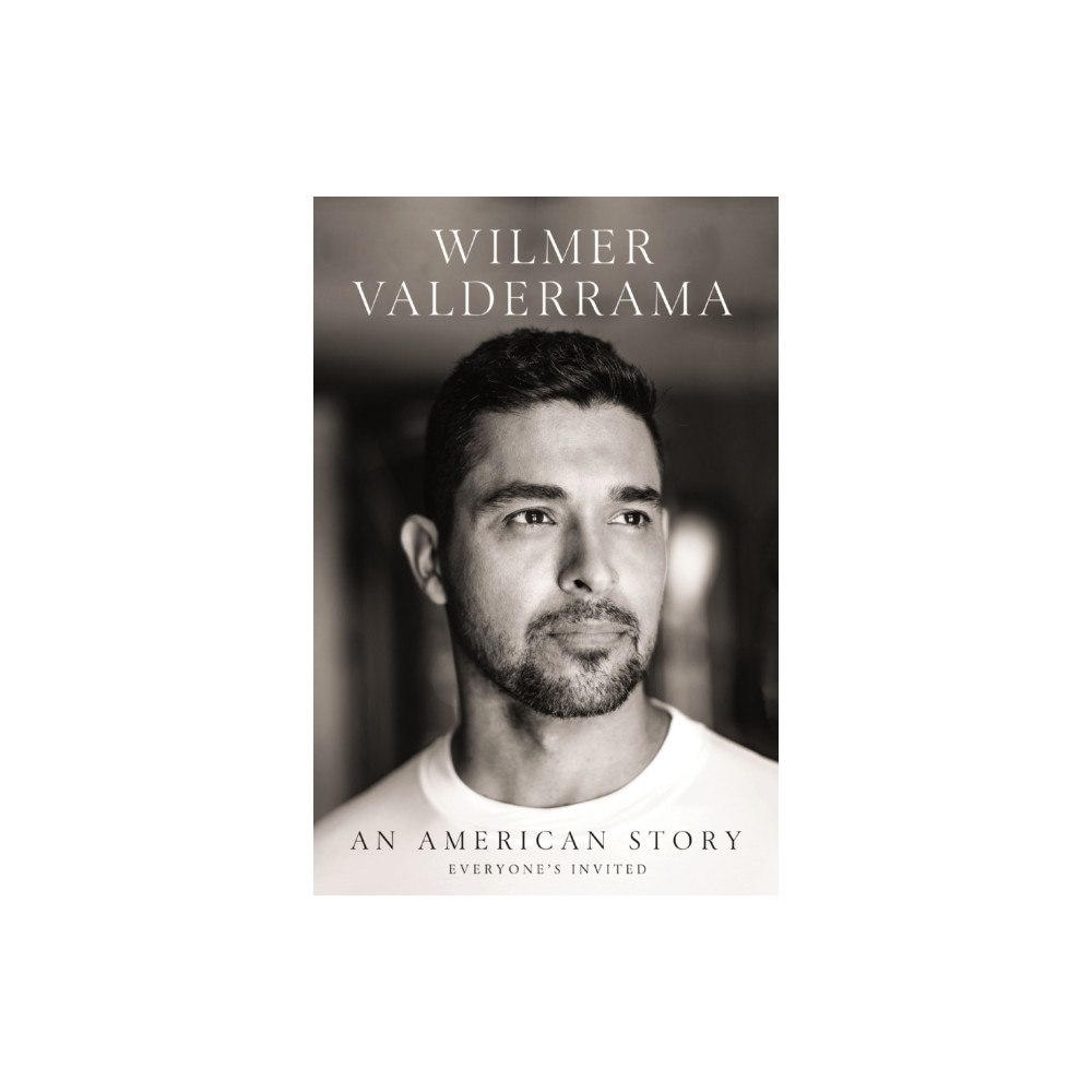 HarperCollins Focus An American Story (inbunden, eng)