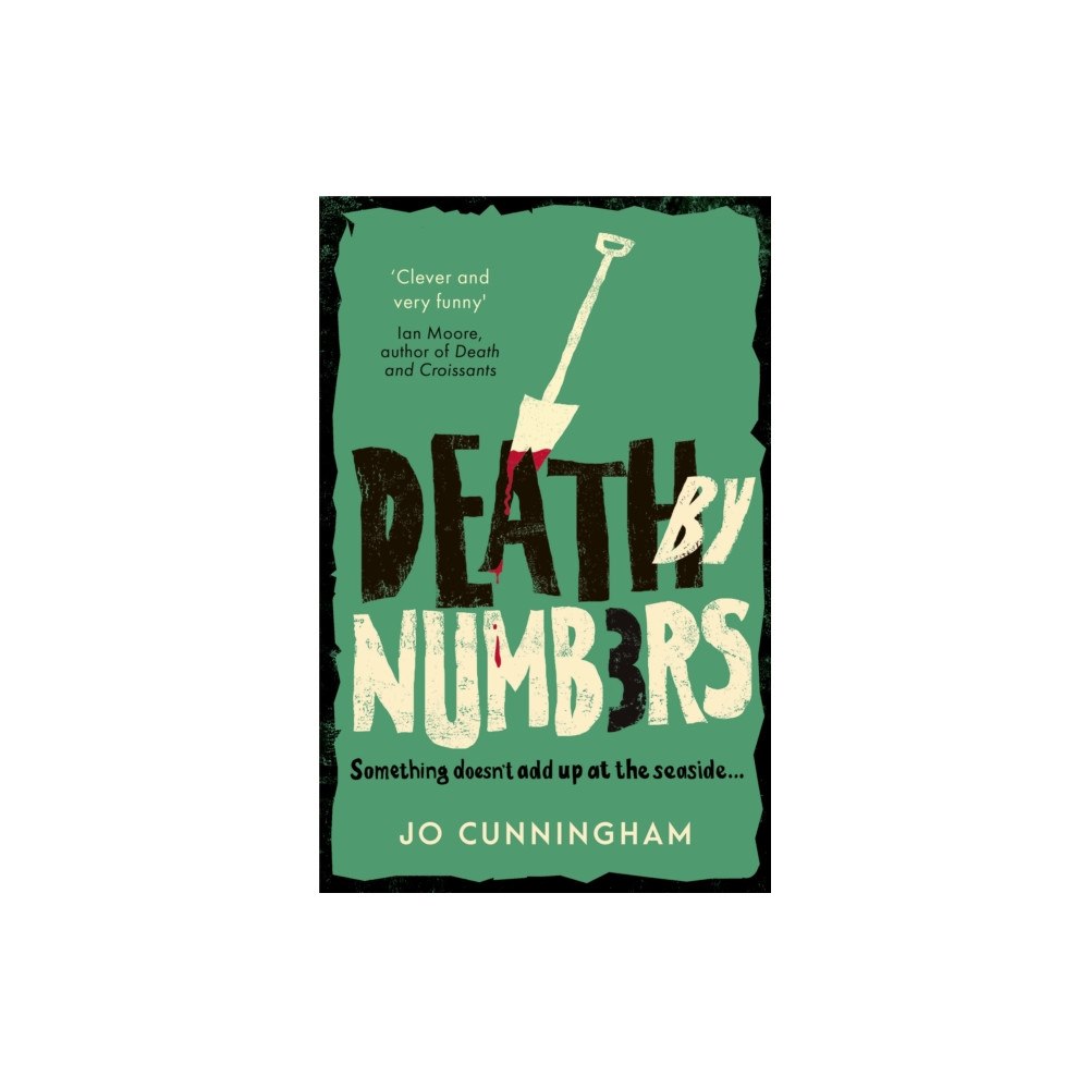 Little, Brown Book Group Death by Numbers (häftad, eng)