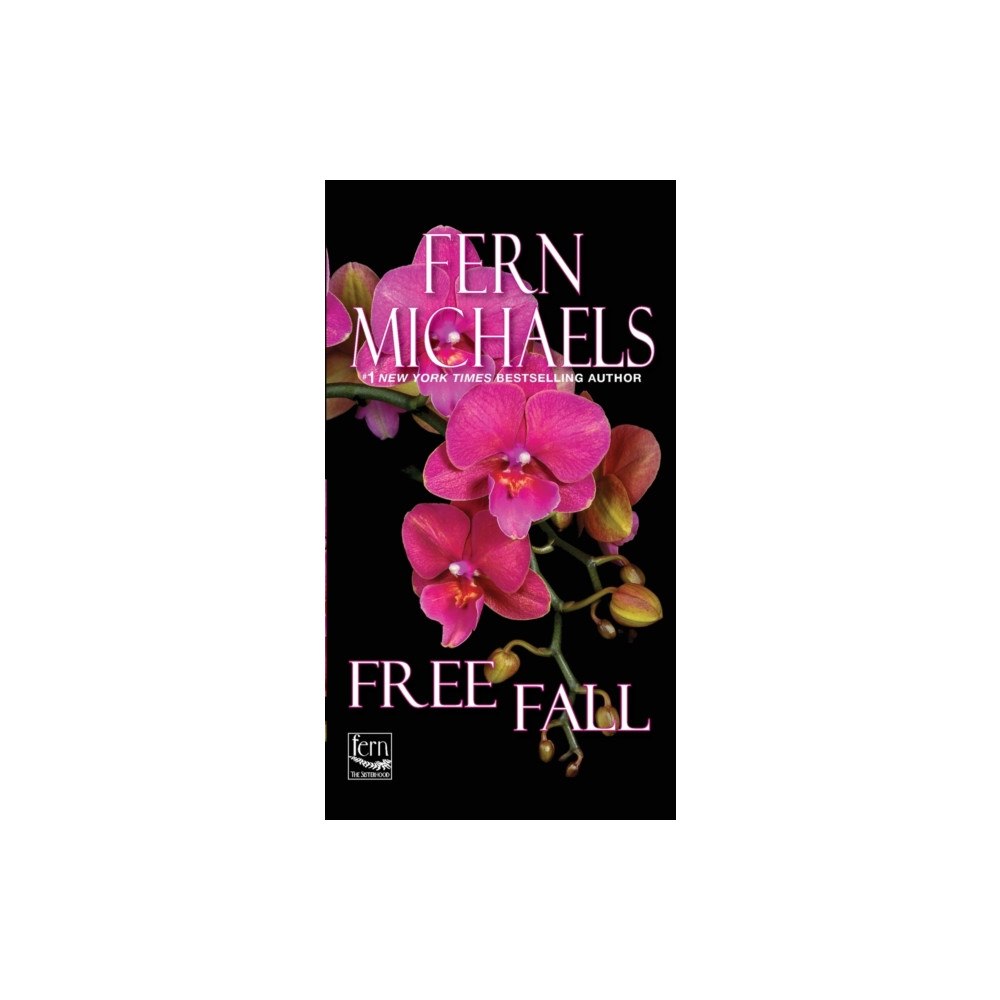 Not Stated Free Fall (häftad, eng)