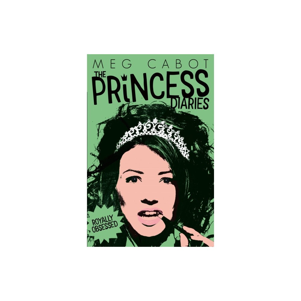 Pan Macmillan Royally Obsessed (häftad, eng)