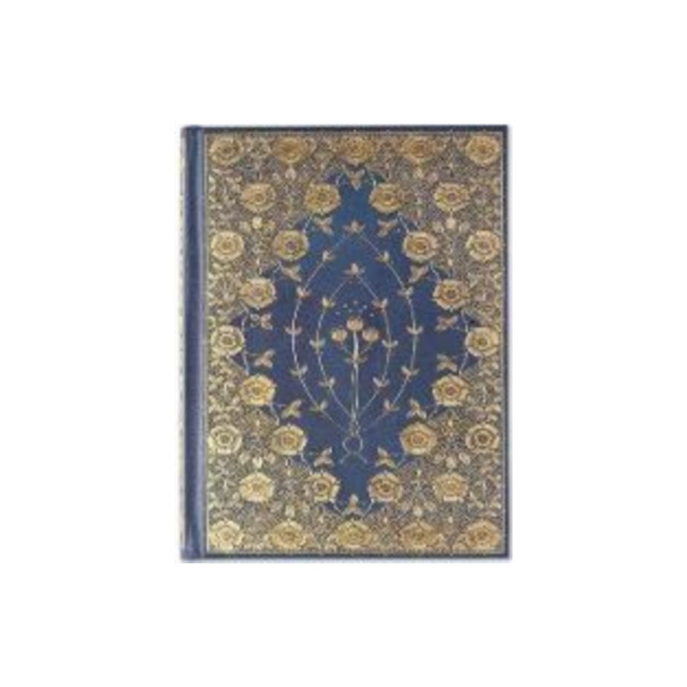 Peter Pauper Press GILDED ROSETTES JOURNAL (häftad, eng)