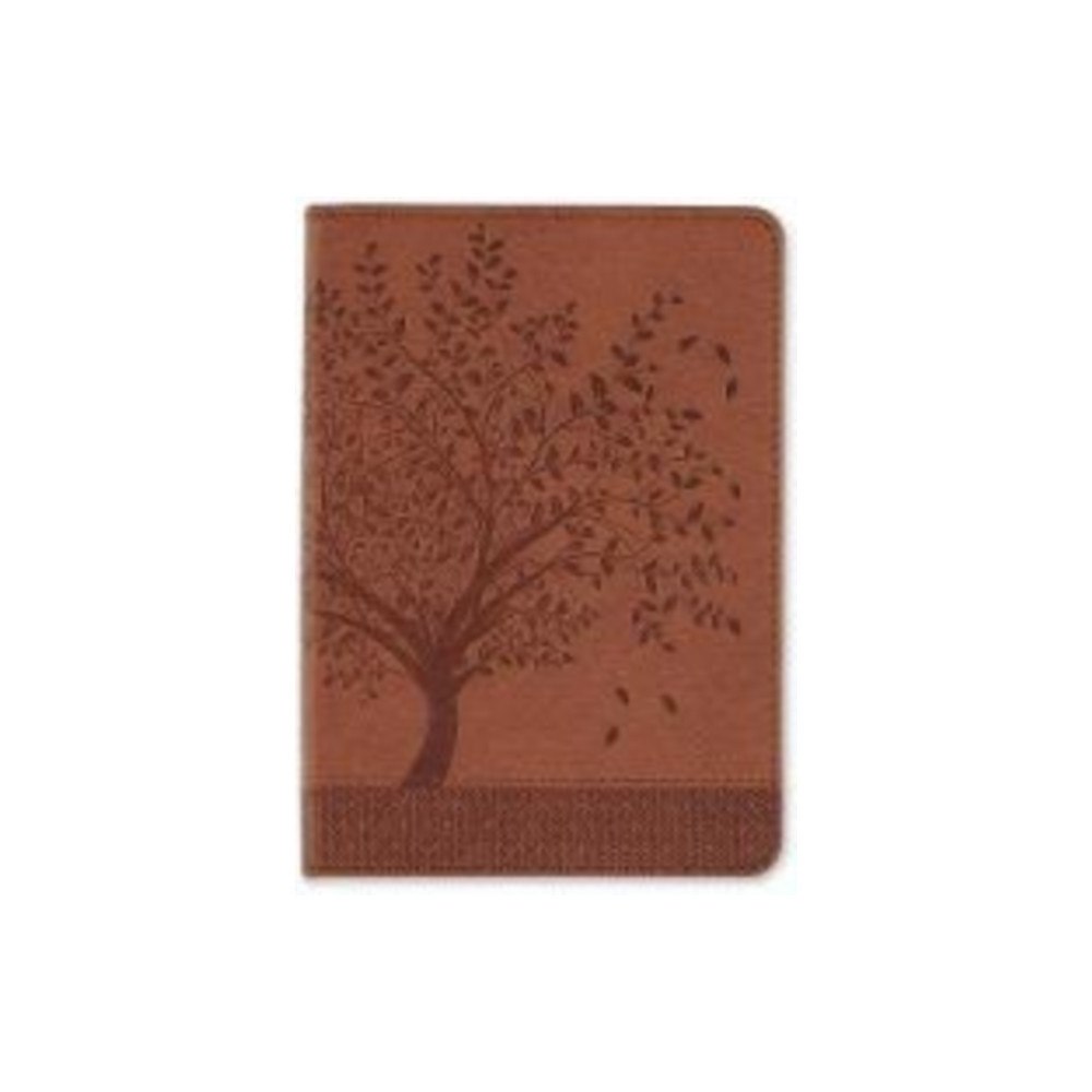 Peter Pauper Press SM ARTISAN TREE OF LIFE JOURNAL (häftad, eng)