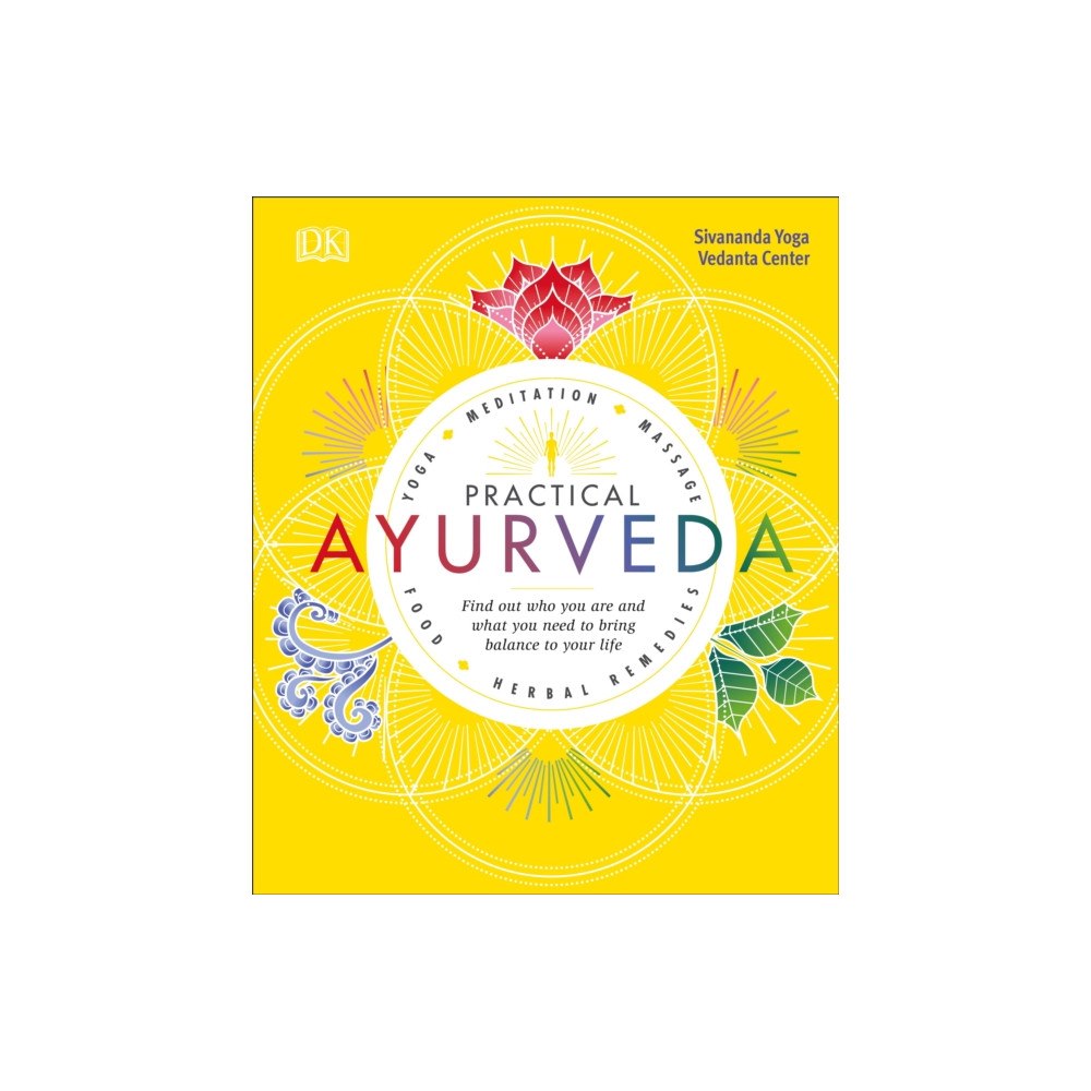 Not Stated Practical Ayurveda (häftad, eng)
