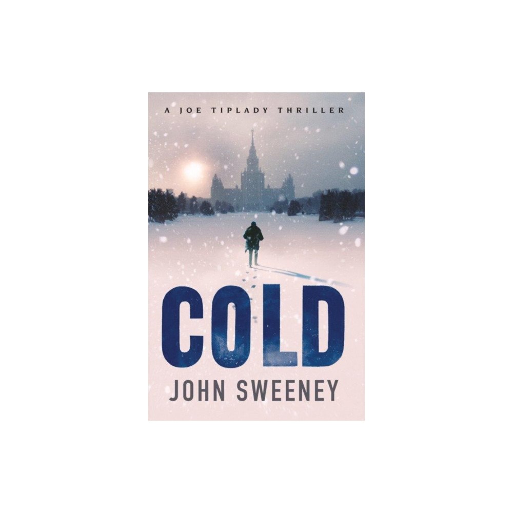 Amazon Publishing Cold (häftad, eng)