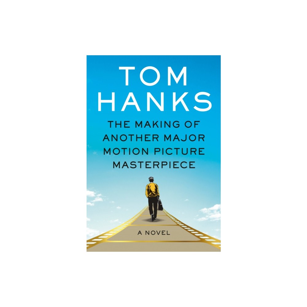 Not Stated The Making of Another Major Motion Picture Masterpiece (häftad, eng)