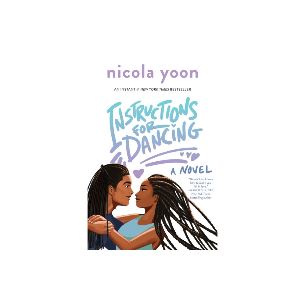 Not Stated Instructions for Dancing (häftad, eng)