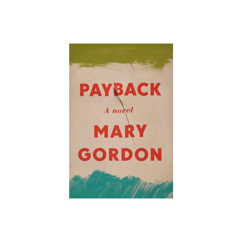 Not Stated Payback (häftad, eng)