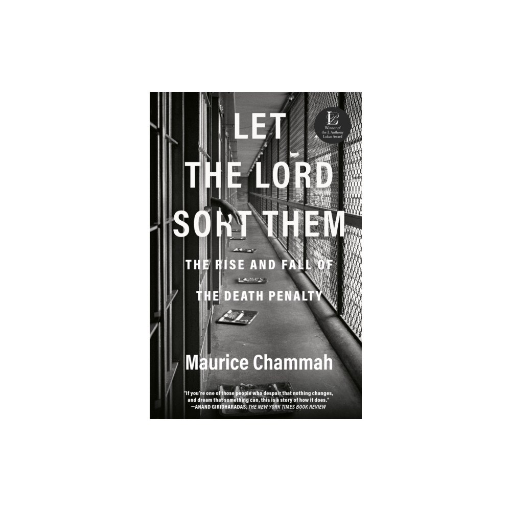 Not Stated Let the Lord Sort Them (häftad, eng)