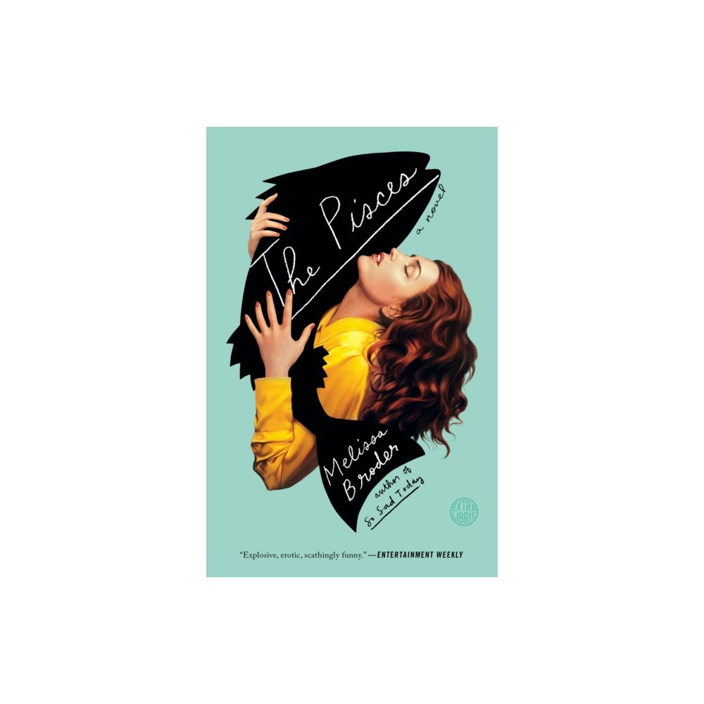 Not Stated The Pisces (häftad, eng)