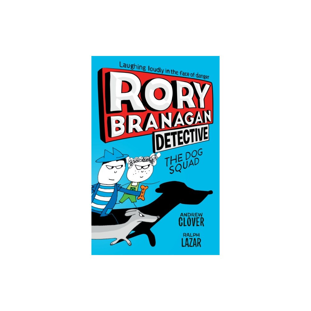 Not Stated Rory Branagan: Detective: The Dog Squad #2 (häftad, eng)