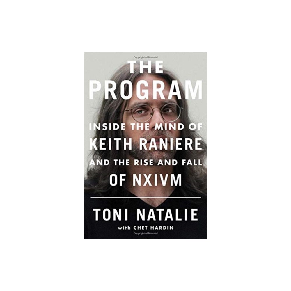 Not Stated Program (häftad, eng)