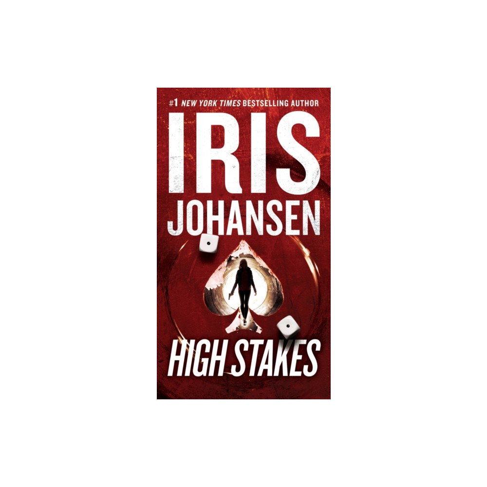 Not Stated High Stakes (häftad, eng)