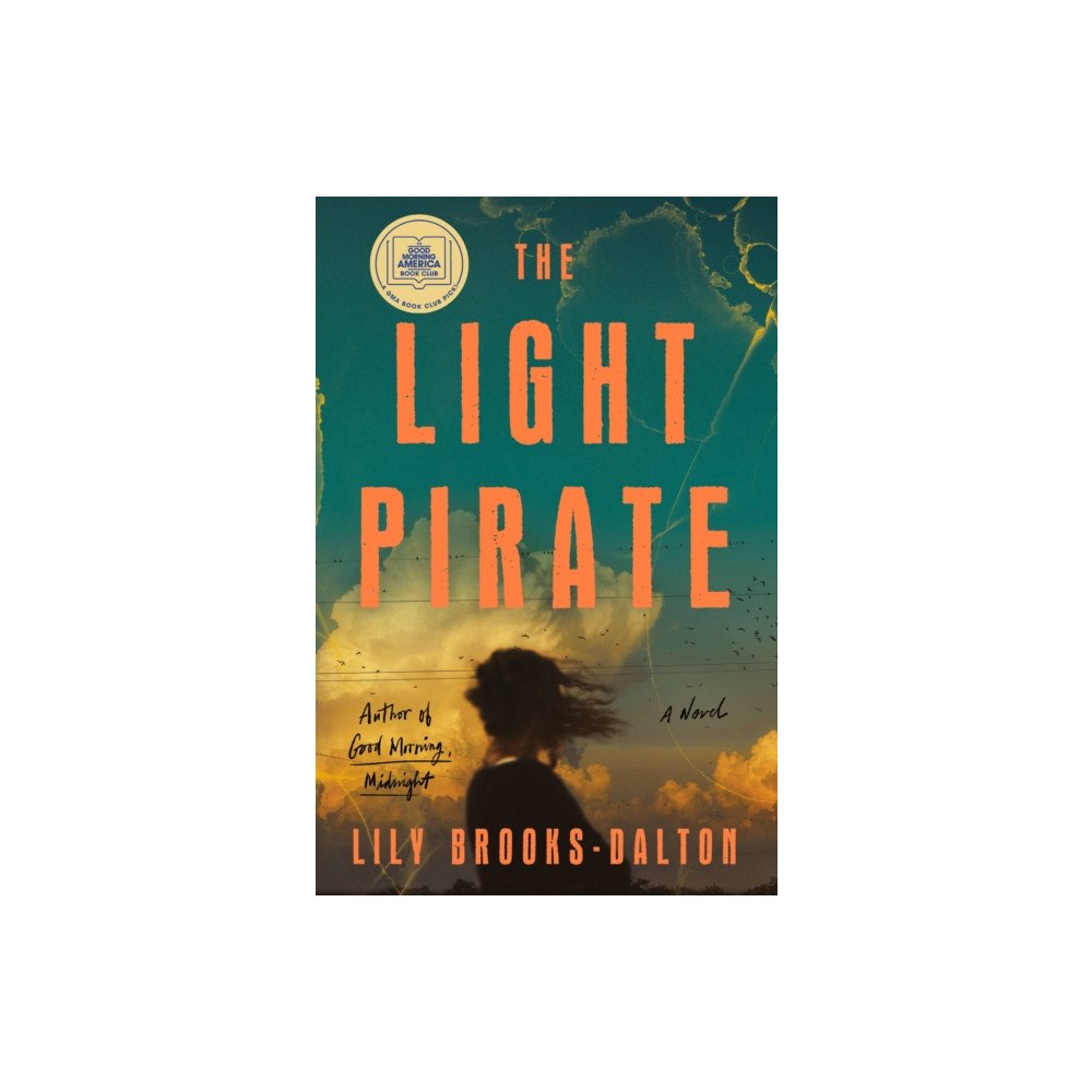 Not Stated The Light Pirate (häftad, eng)