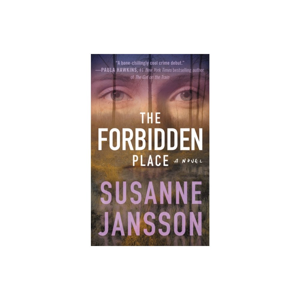 Not Stated Forbidden Place (häftad, eng)