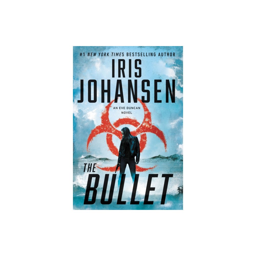 Not Stated The Bullet (häftad, eng)