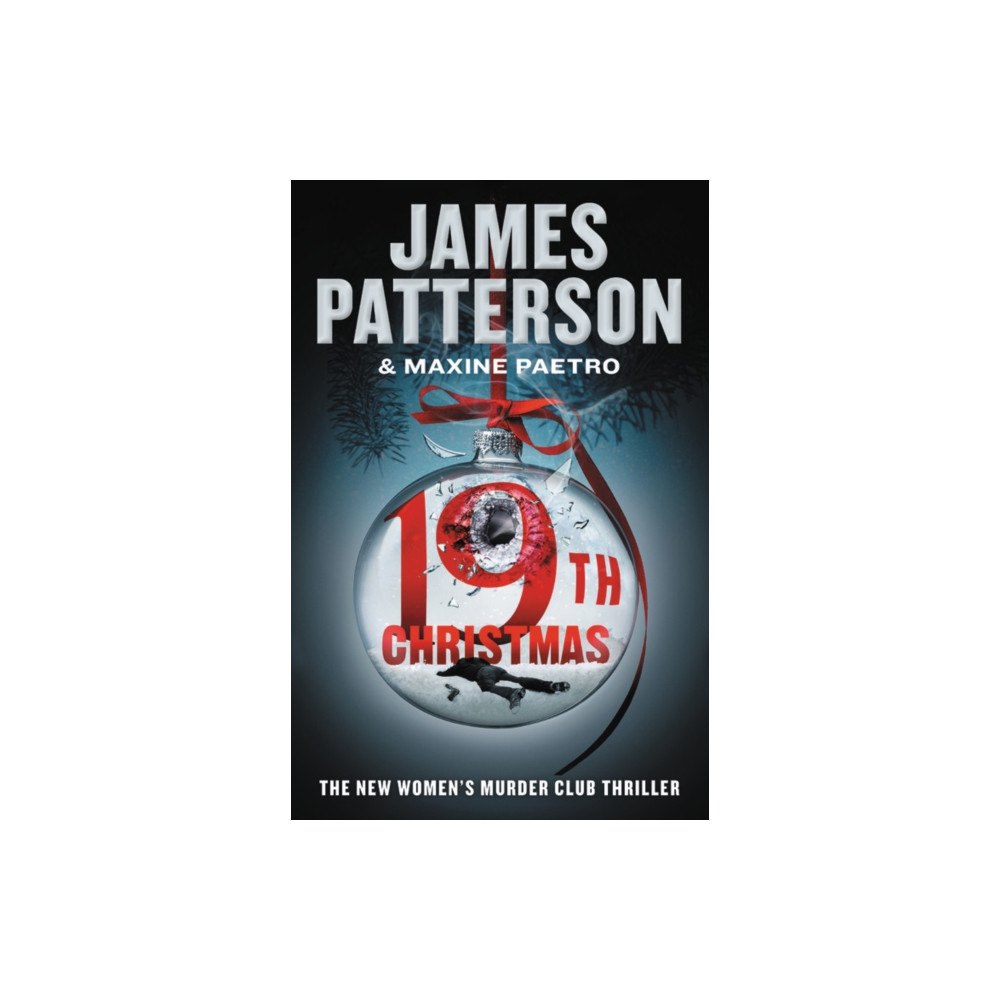 Not Stated The 19th Christmas (häftad, eng)