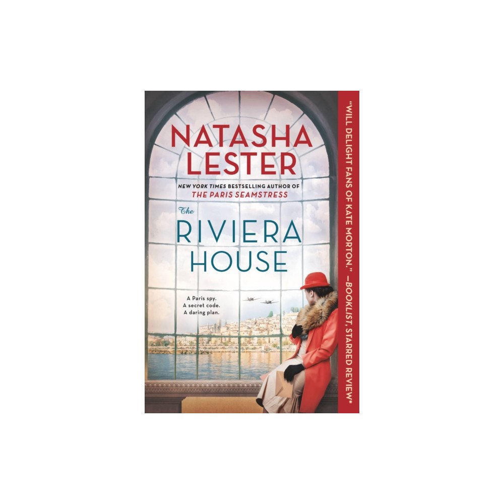 Not Stated The Riviera House (häftad, eng)