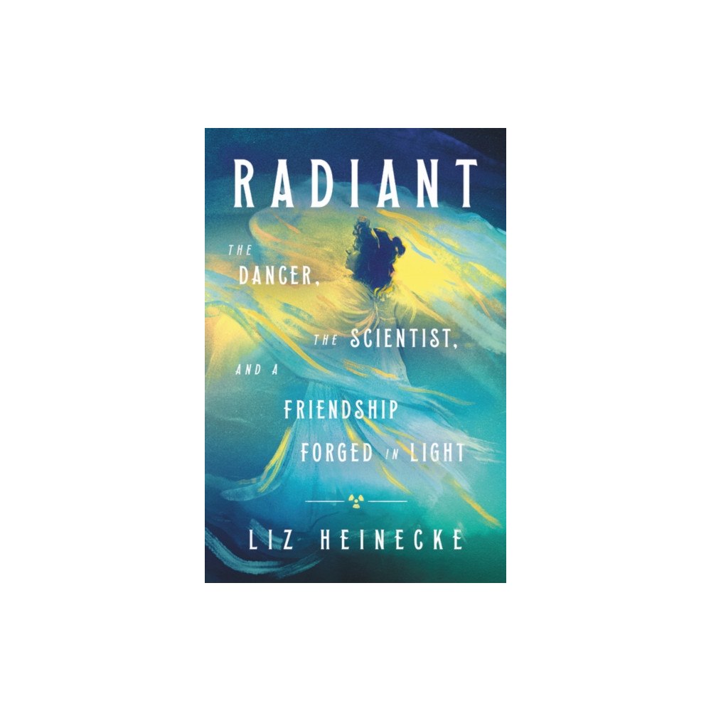 Not Stated Radiant (häftad, eng)