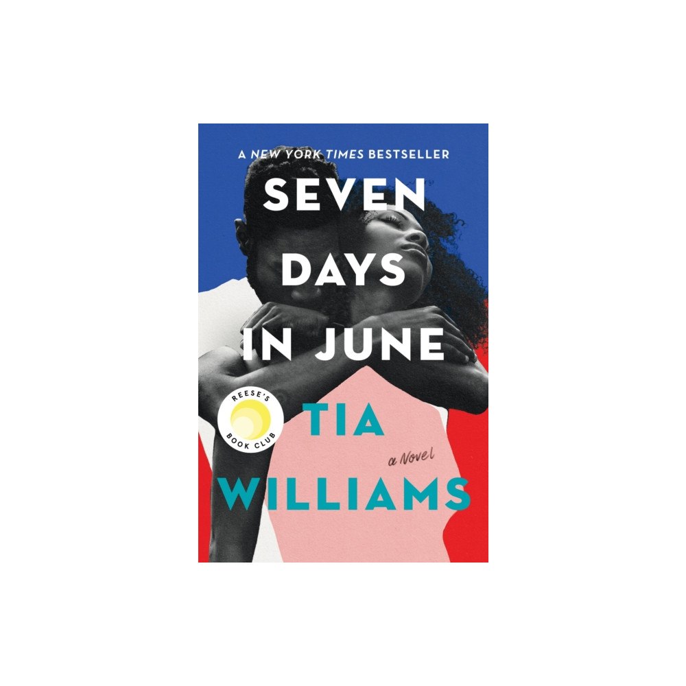 Not Stated Seven Days in June (häftad, eng)