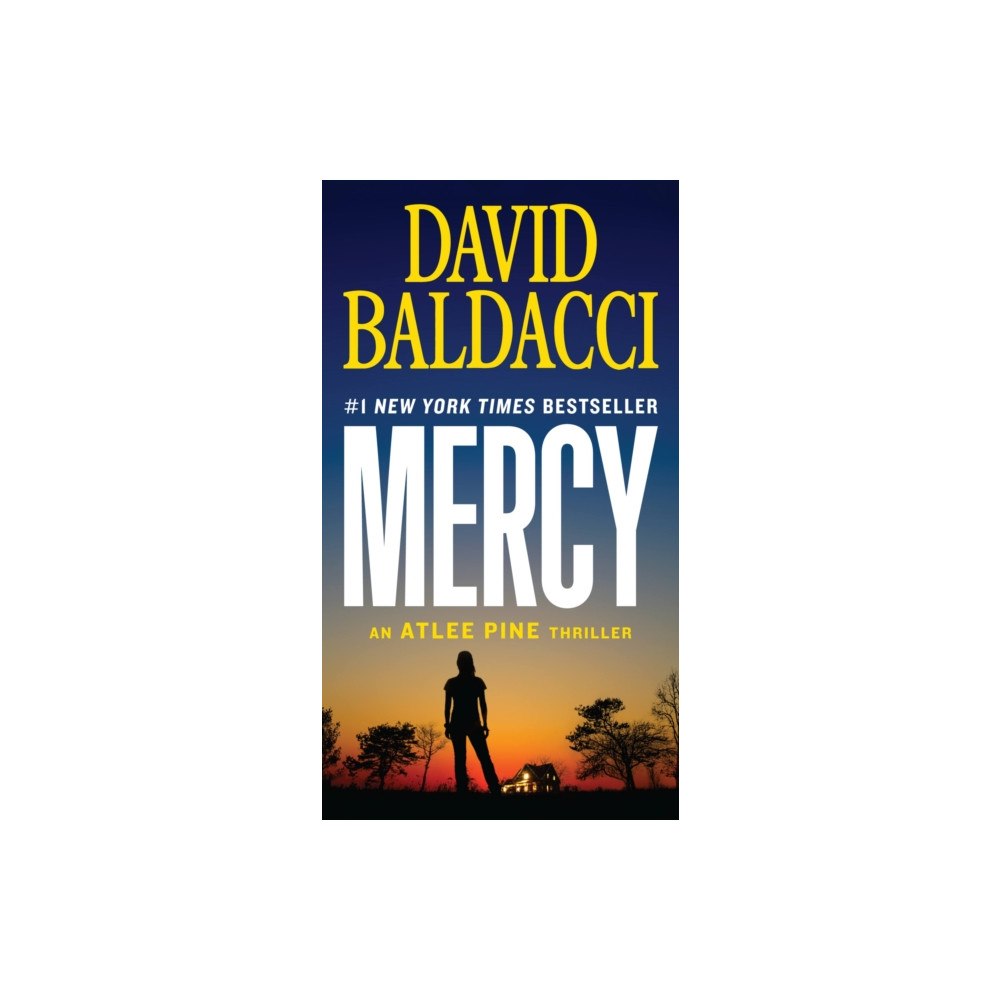 Not Stated Mercy (häftad, eng)