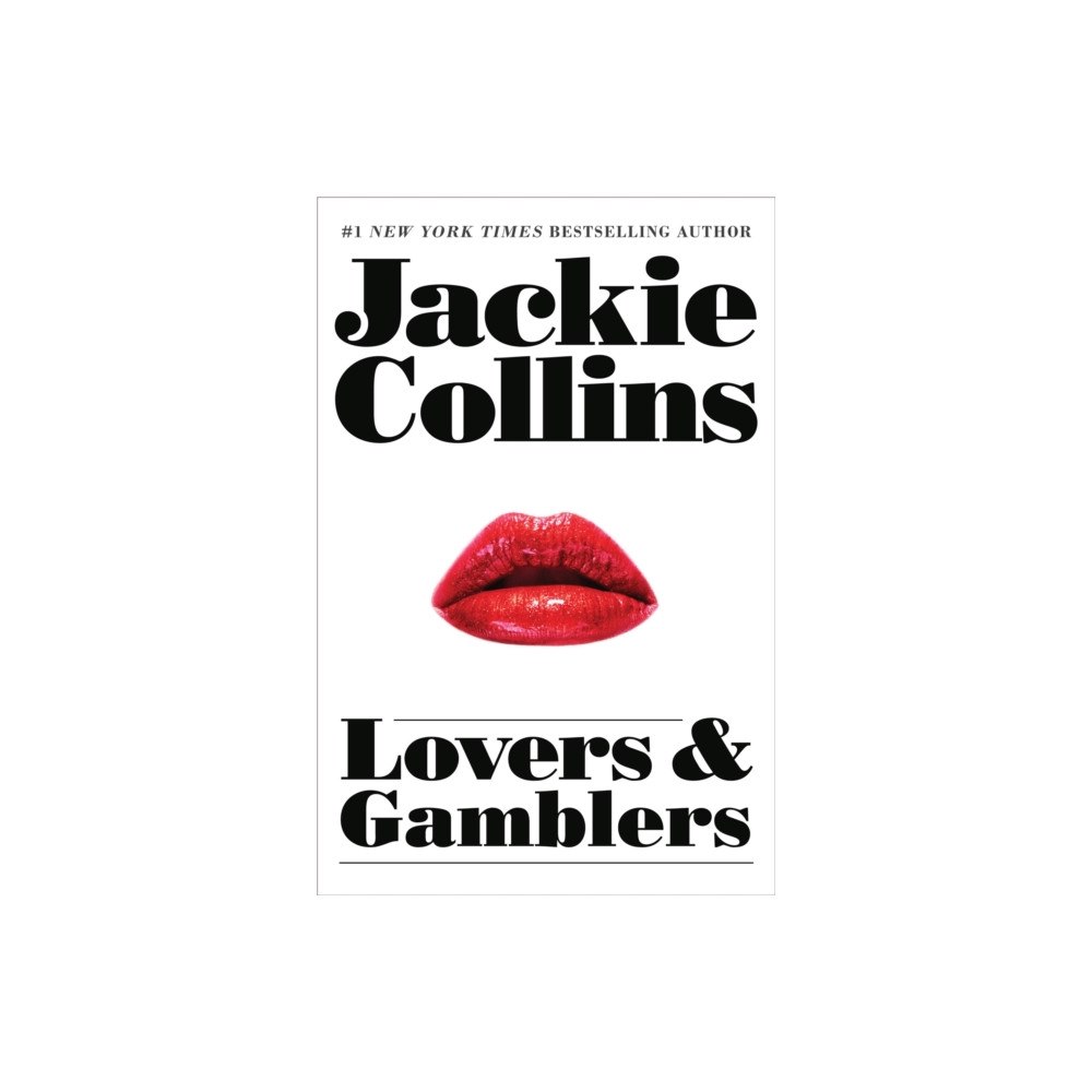 Not Stated Lovers and Gamblers (häftad, eng)