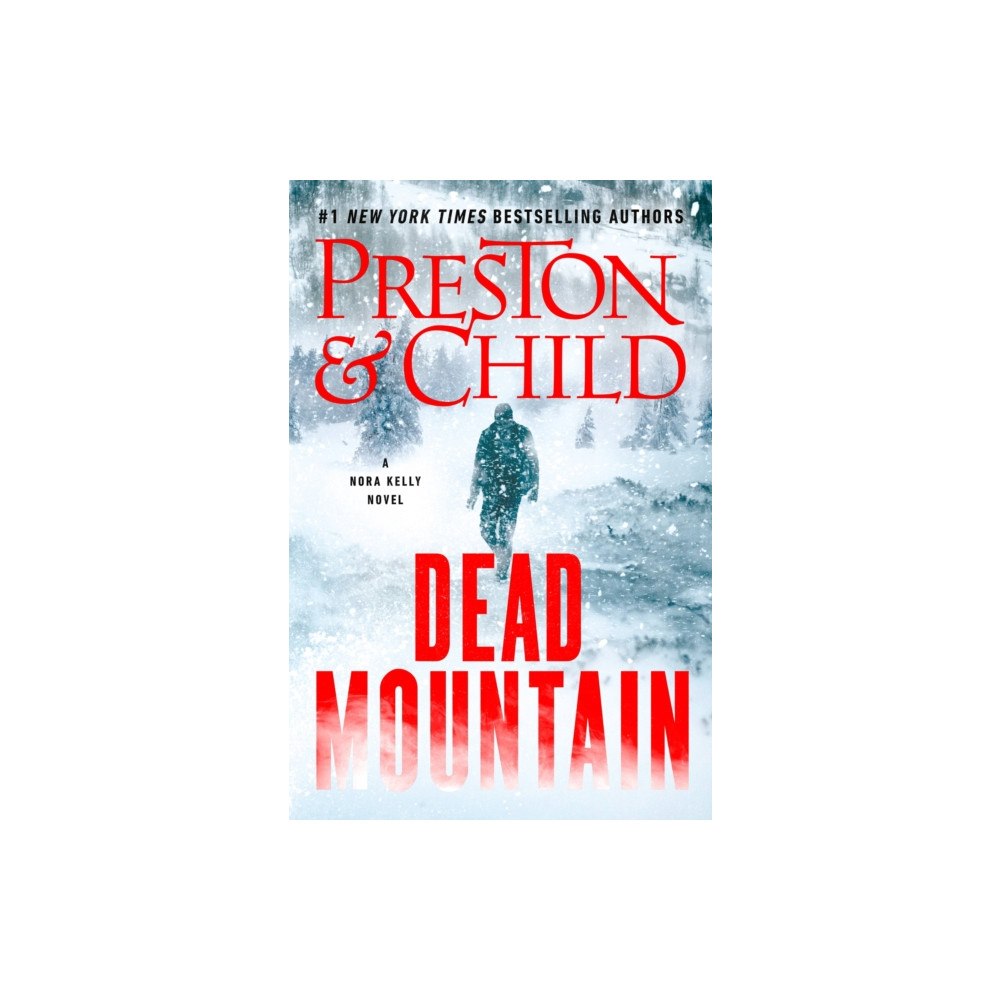 Not Stated Dead Mountain (häftad, eng)