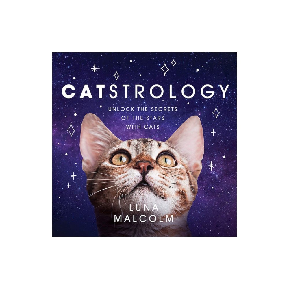 Not Stated Catstrology (häftad, eng)