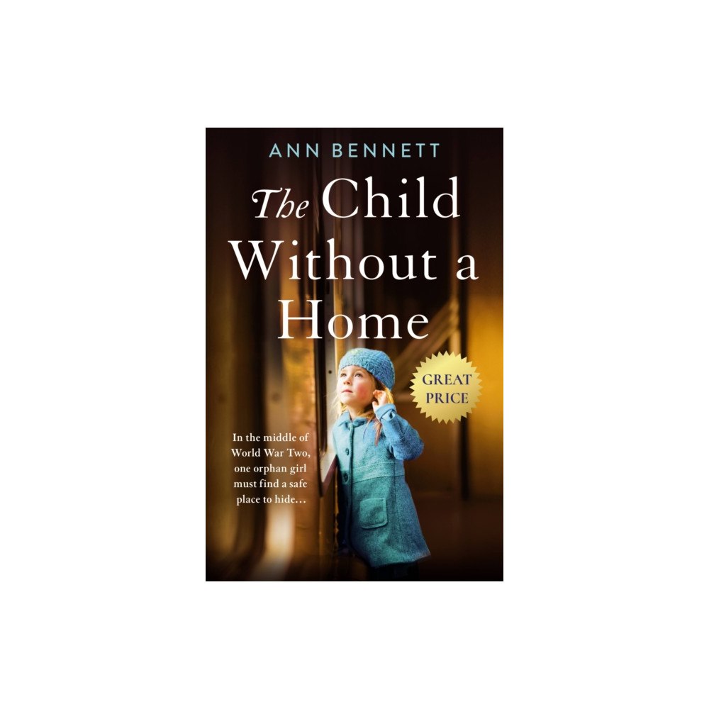 Not Stated The Child Without a Home (häftad, eng)