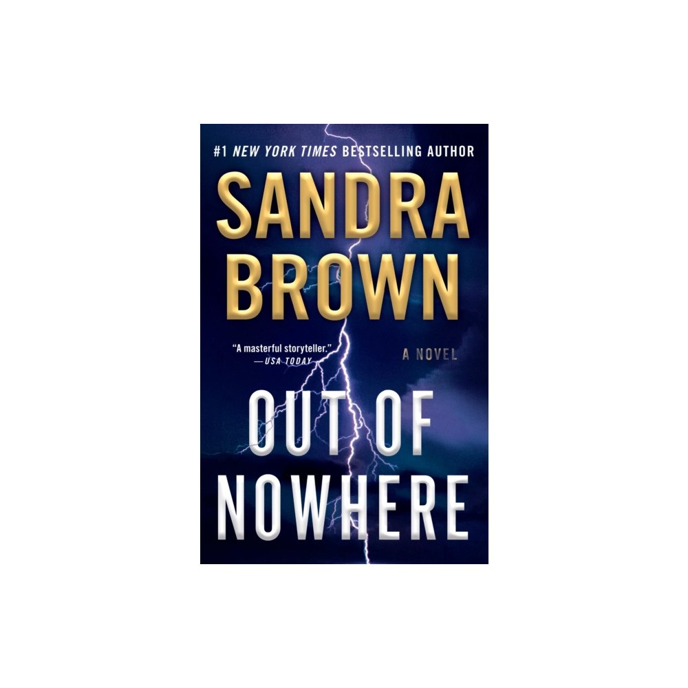 Not Stated Out of Nowhere (häftad, eng)