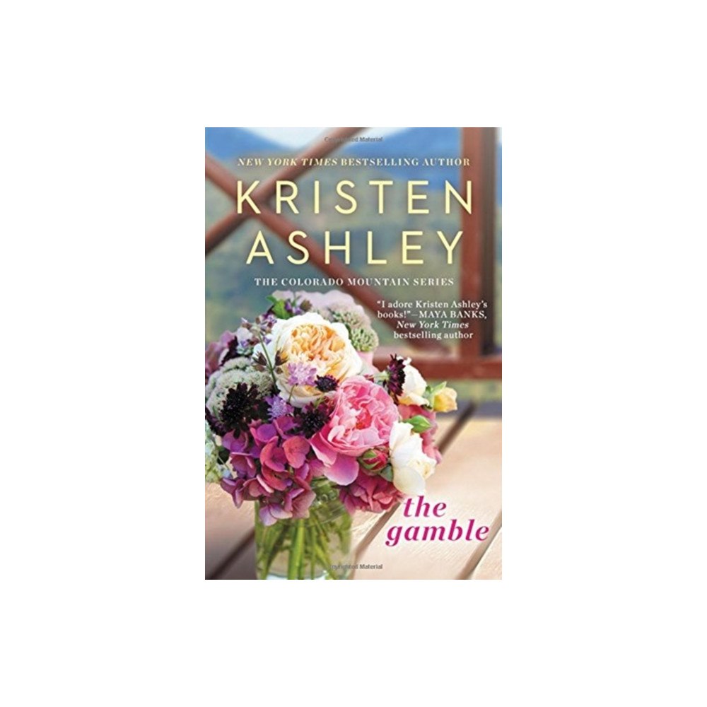 Not Stated Gamble (häftad, eng)