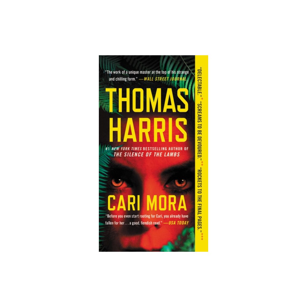 Not Stated Cari Mora (häftad, eng)