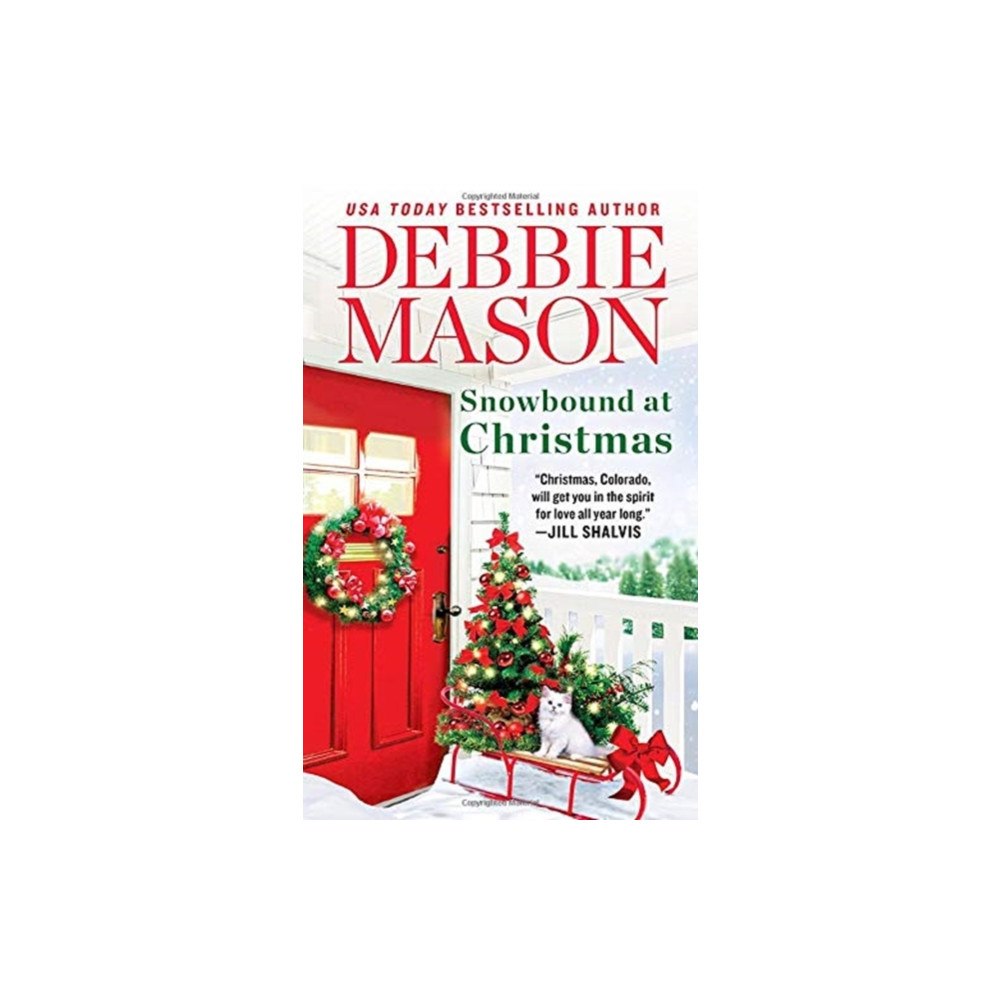 Not Stated Snowbound at Christmas (häftad, eng)