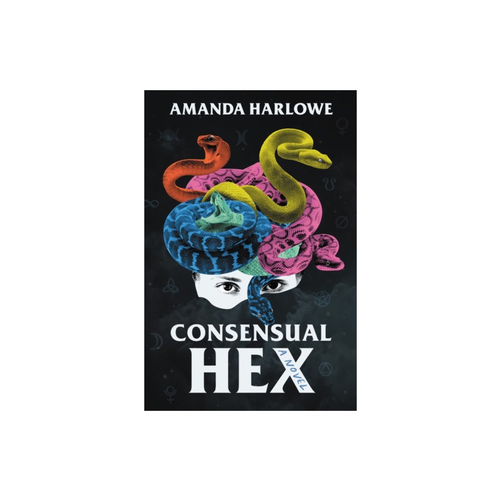 Not Stated Consensual Hex (häftad, eng)