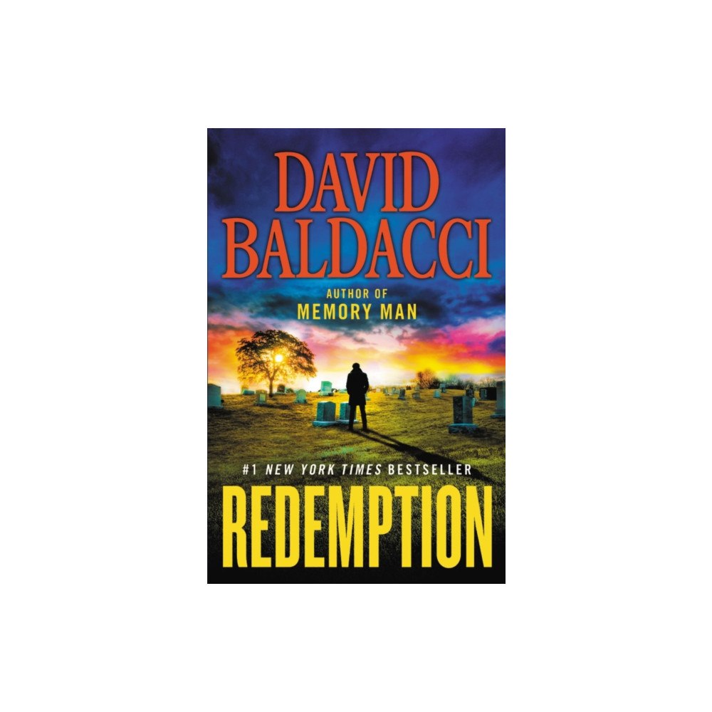 Not Stated Redemption (häftad, eng)