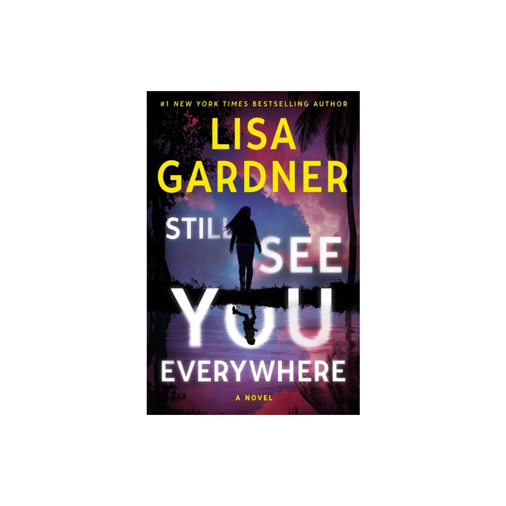 Not Stated Still See You Everywhere (häftad, eng)