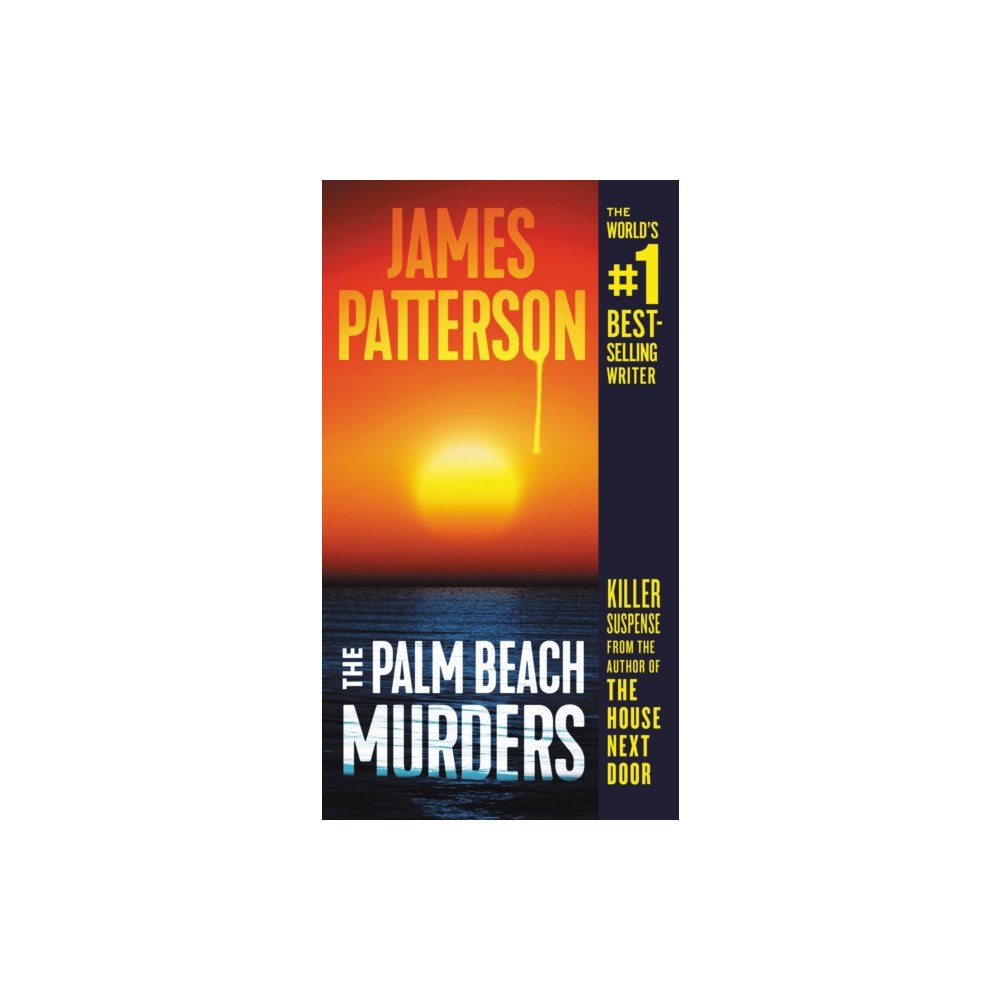 Not Stated The Palm Beach Murders (häftad, eng)