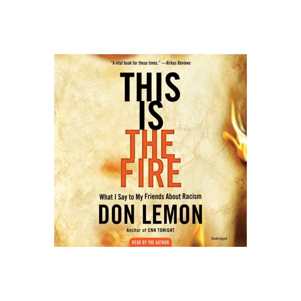 Not Stated This Is the Fire (häftad, eng)