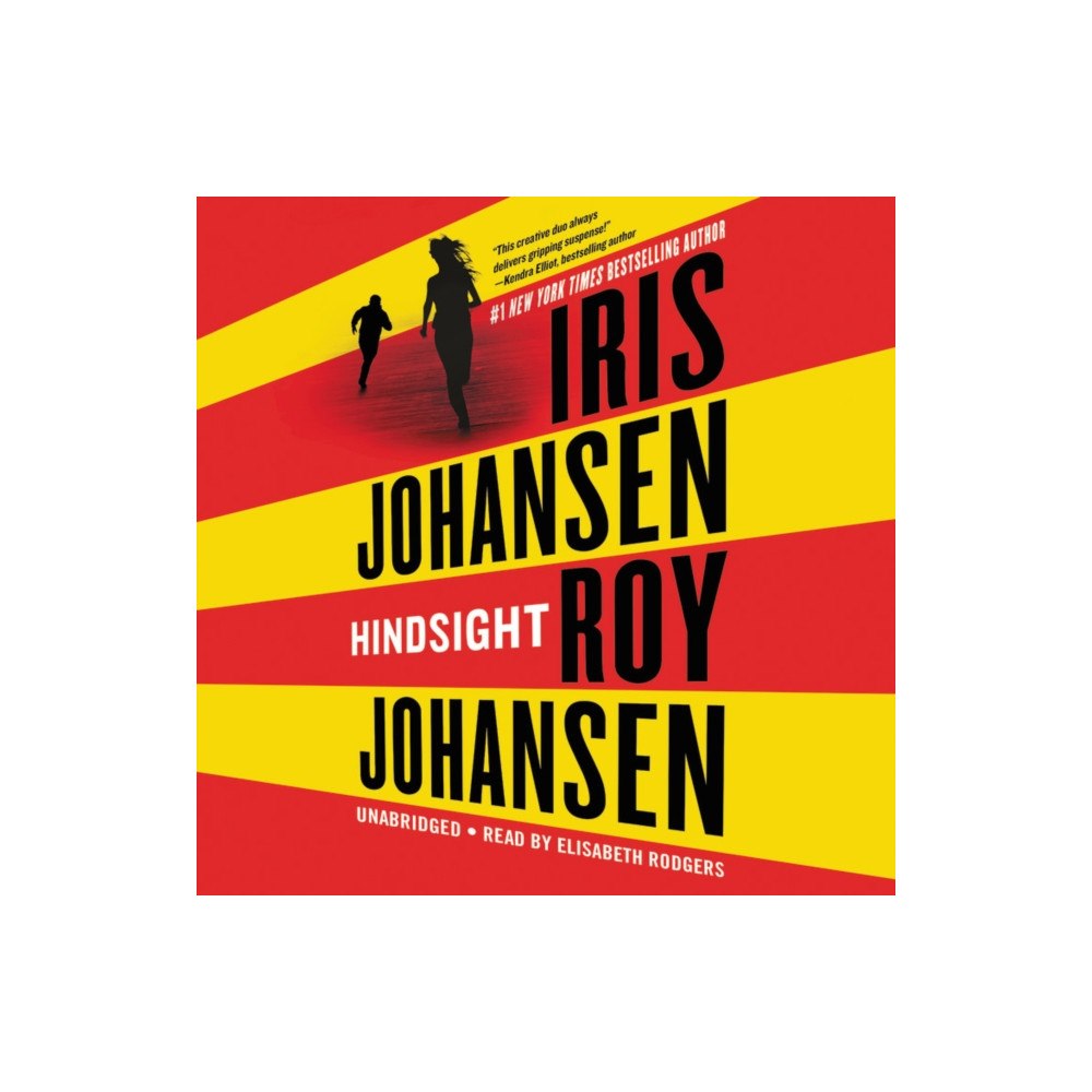 Not Stated Hindsight (häftad, eng)