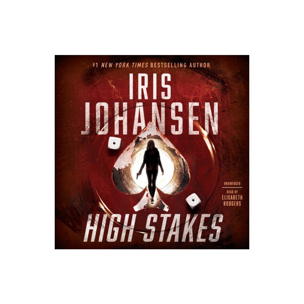 Not Stated High Stakes (häftad, eng)
