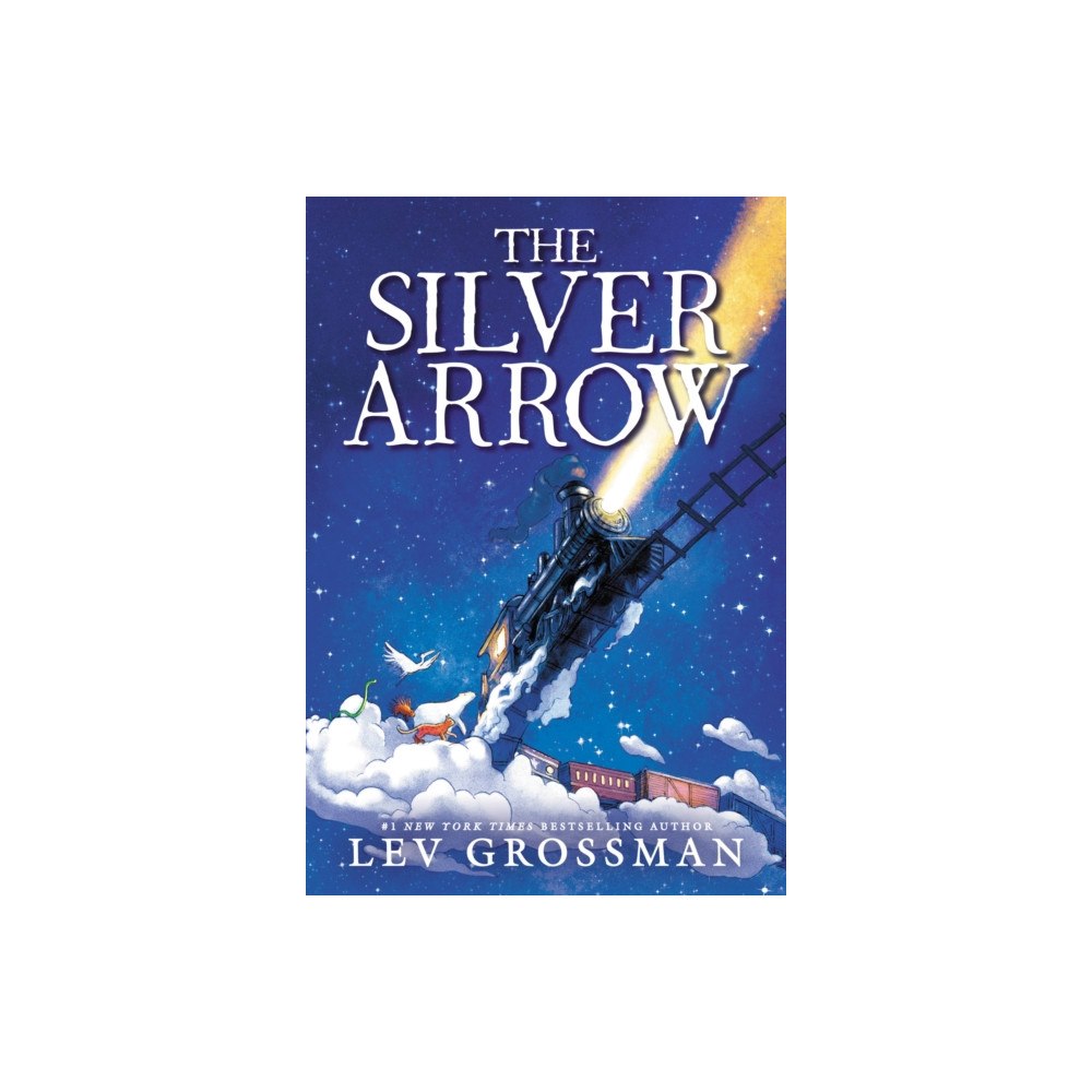 Not Stated The Silver Arrow (häftad, eng)