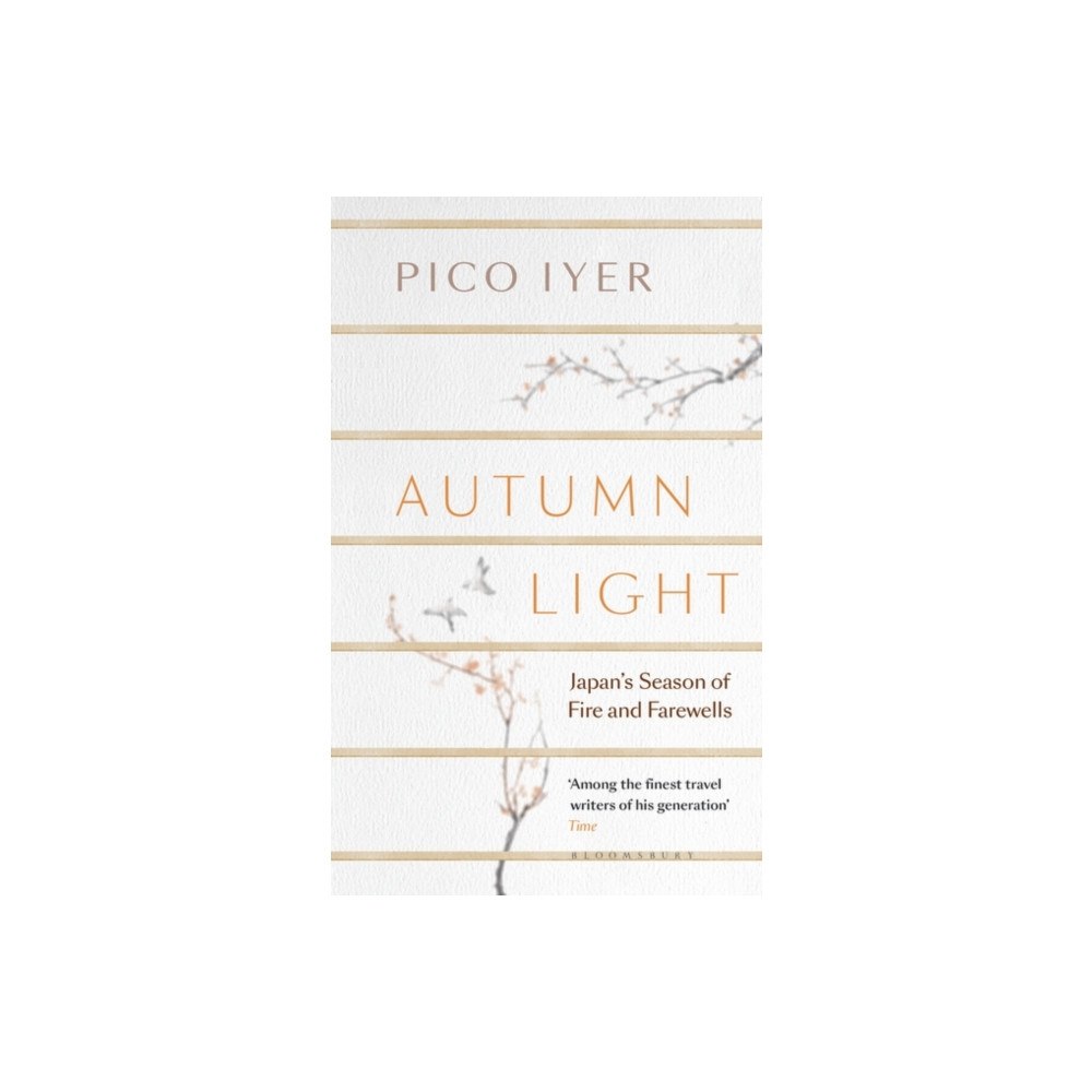 Not Stated Autumn Light (häftad, eng)